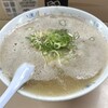 八ちゃんラーメン