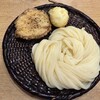 うどん 慎 - 特製つけうどん