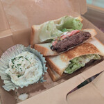 自家焙煎珈琲みじんこ - 