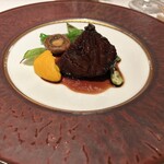 デフィ・ジョルジュマルソー - 