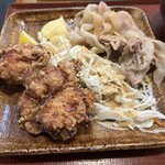 練馬食堂 汁とめし - 