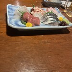 炉端焼 うだつ - 