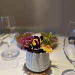 デフィ・ジョルジュマルソー - 