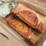 自家焙煎珈琲みじんこ - 