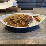 和牛ハンバーグキッチン てんとう虫 - 