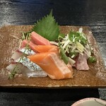 六本木 右京3 - 料理写真: