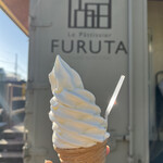 Le Pattissier FURUTA Glacier - 