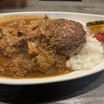 和牛ハンバーグキッチン てんとう虫 - 