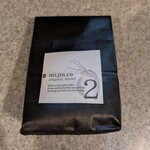 自家焙煎珈琲みじんこ - 