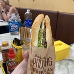 バインミー・フーン Bánh Mì Phượng - 