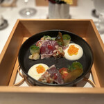 デフィ・ジョルジュマルソー - 