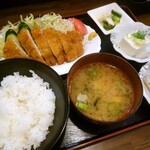 信濃路 - 料理写真: