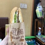 バインミー・フーン Bánh Mì Phượng - 