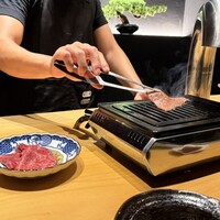 堂島焼肉料理店 - 