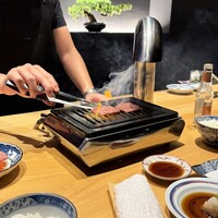 堂島焼肉料理店 - 