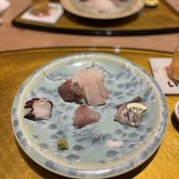 いわ志 本店 - 