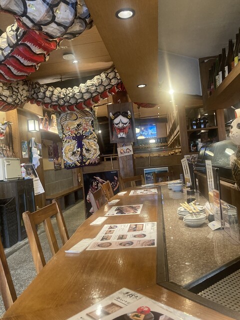 Hiroshima Shuna Kagura photo 4