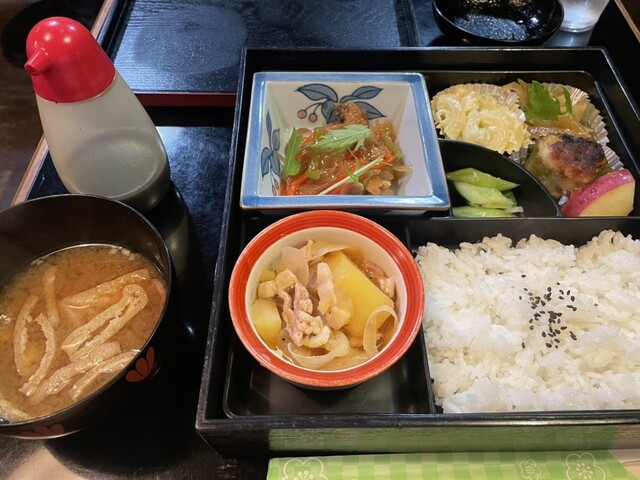 ダンテ・ジャズ喫茶 仙北町 &ndash; レトロジャズとくつろぎのカフェ