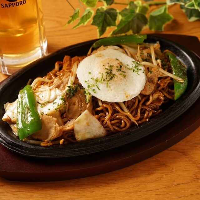 ニュー三幸 小樽本店（ニューサンコウ） - 小樽（ビアホール）の写真