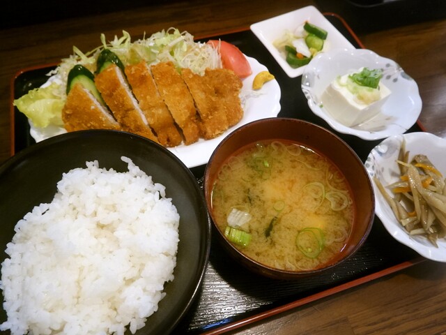 信濃路 閉店】信濃路 - 稲野/弁当 | 食べログ