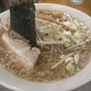 まるきんラーメン 上馬店
