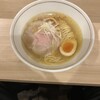 らぁ麺 紬