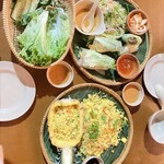 Bếp Cuốn Đà Nẵng - 