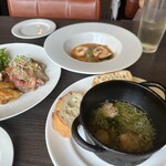 洋食酒場カンヌ - 