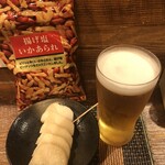 麹町いづみや しろ - 