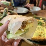 Bếp Cuốn Đà Nẵng - 