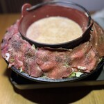 かちかちレモンサワー×野菜巻き串工房 ひかり - 