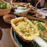 Bếp Cuốn Đà Nẵng - 