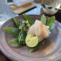 からすみ蕎麦 月と松 - 