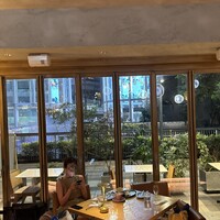 ocean good table 渋谷 - アンニュイな都会風オネーサマ♡
