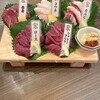 大衆馬肉酒場 うまる 梅田お初天神店