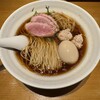 らぁ麺 吉井