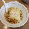 らぁ麺ここん