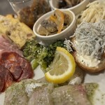 洋食堂 またたび - 