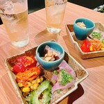 炭火焼肉 たくみ - 