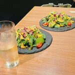 炭火焼肉 たくみ - 