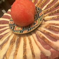 十番 無鴨黒 - 