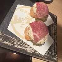 最飛び飛騨牛 しゃぶすき家 馬喰一代 名古屋WEST - 
