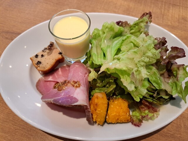 Makigama Pizza Picchu