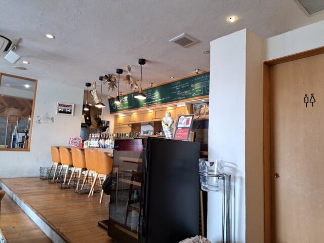 Makigama Pizza Picchu photo 4