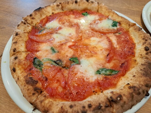 Makigama Pizza Picchu photo 2