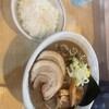 麺屋 たけ井 本店