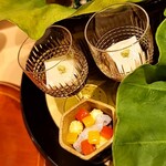 銀座 しのはら - 