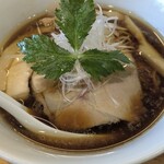 麺処 なかがわ - 