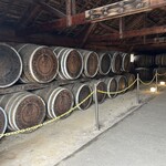 ニッカウヰスキー 余市蒸溜所 - 