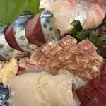 すごろく - 清水サバ、マダイ、ヒラメ